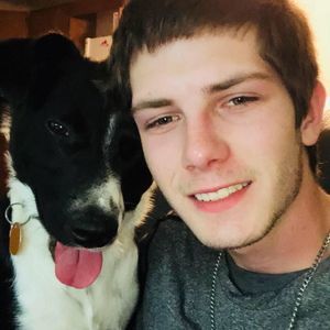 Meet your Posher, Dalton